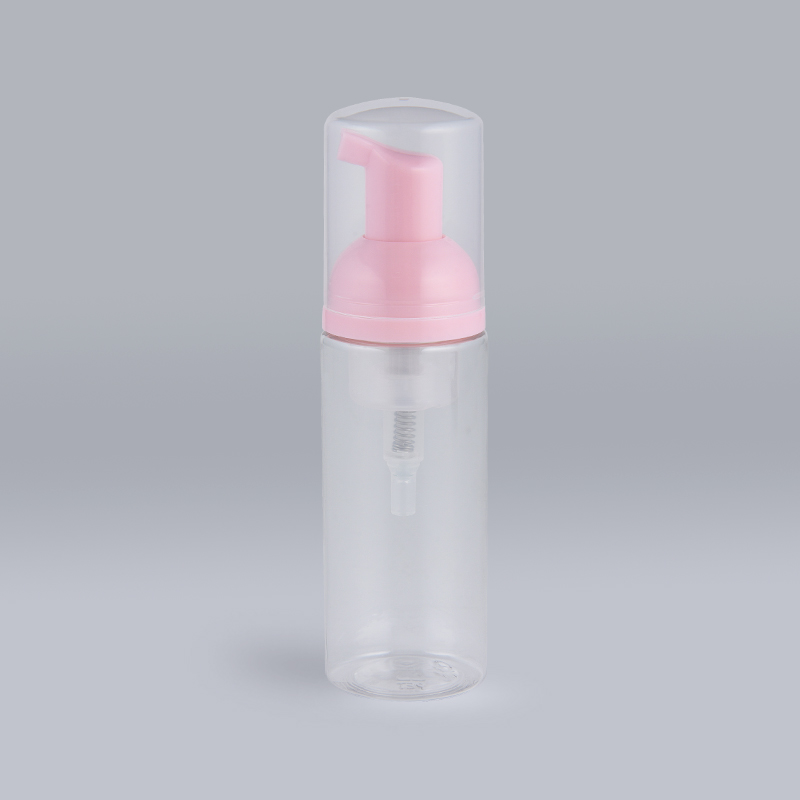 Buidéal Foam Pink PET